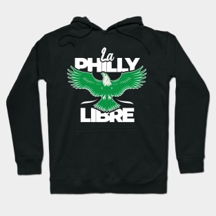 Philly La Philly Libre Hoodie